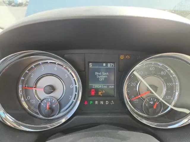 2012 CHRYSLER TOWN & COUNTRY LIMITED  