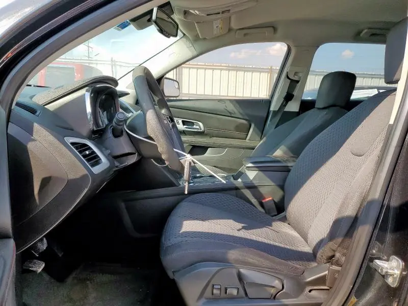 2012 GMC TERRAIN SLE  