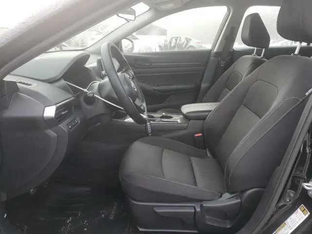 2024 NISSAN ALTIMA S