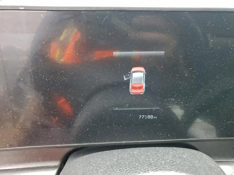 2023 KIA SPORTAGE X LINE  