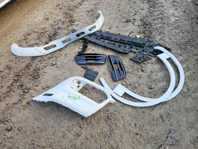 2019 AUDI Q5 PREMIUM  