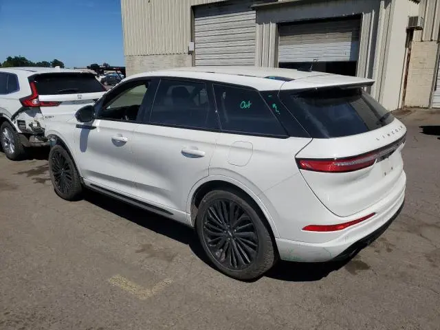 2023 LINCOLN CORSAIR 