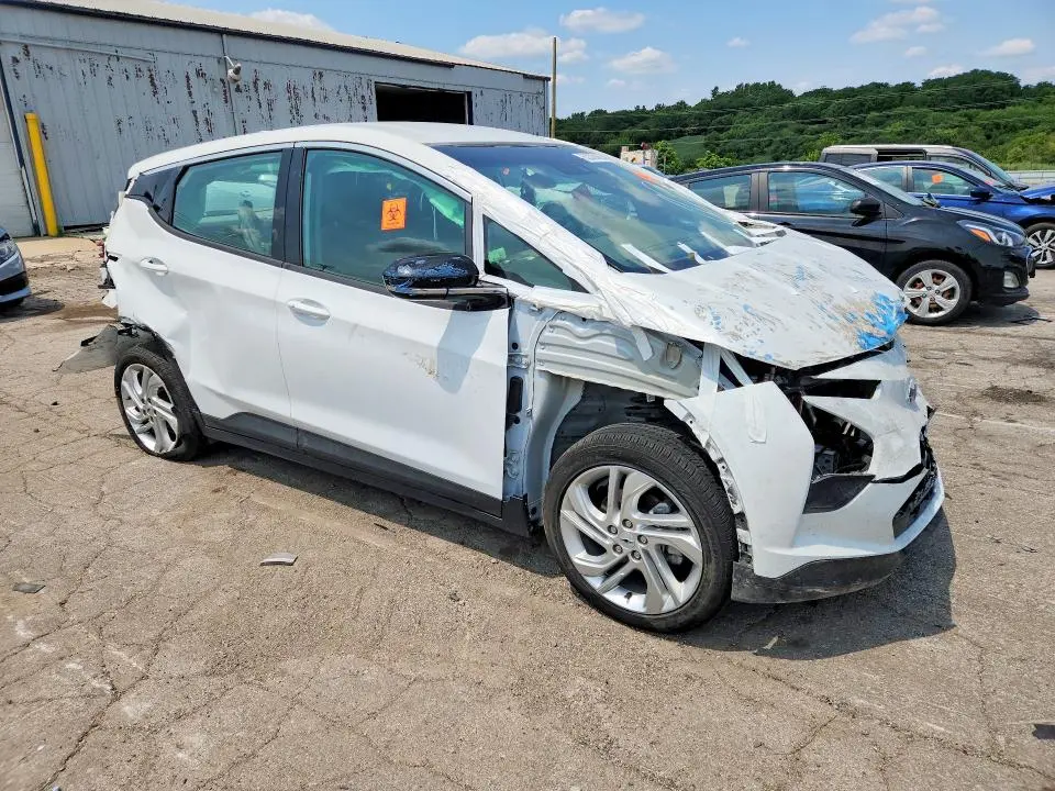 2023 CHEVROLET BOLT EV 1LT  