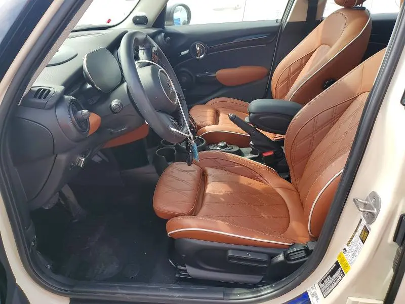 2023 MINI COOPER S  