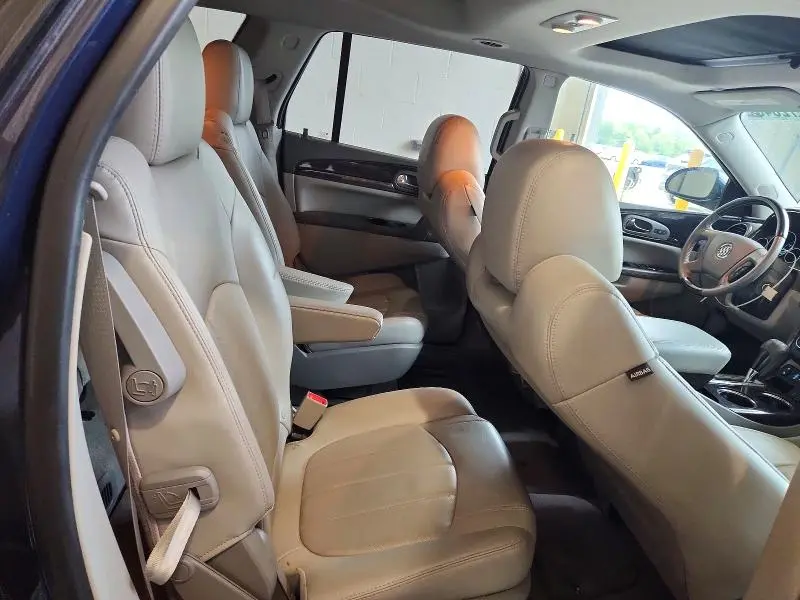 2015 BUICK ENCLAVE   