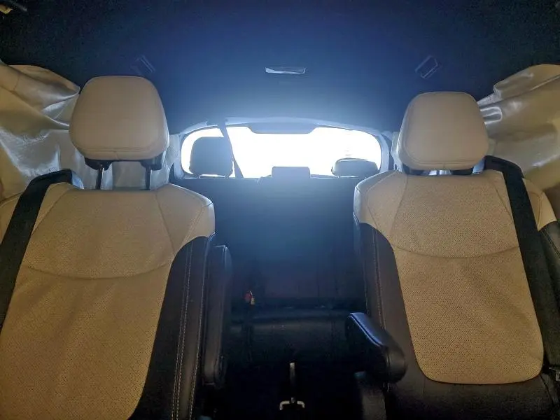 2025 TOYOTA SIENNA LIMITED  