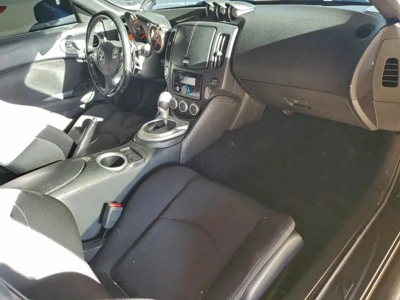 2013 NISSAN 370Z BASE  