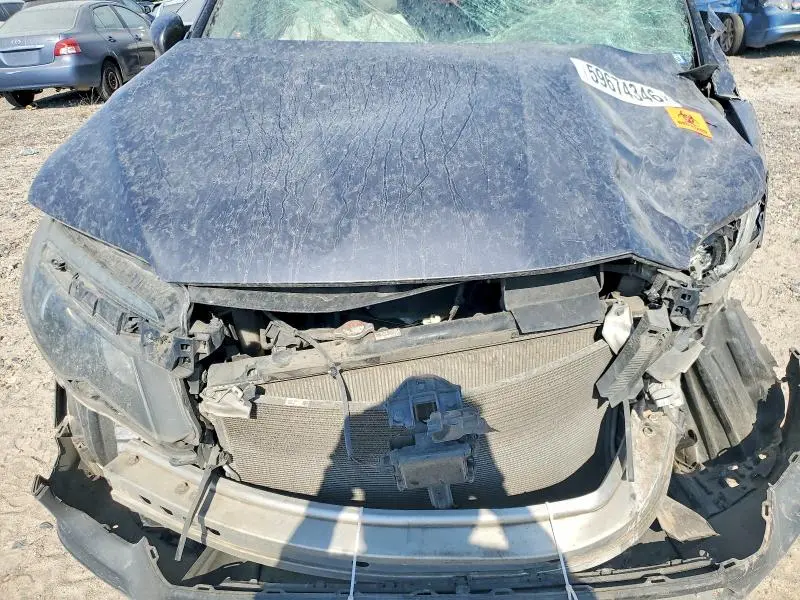 2020 HONDA PILOT EXL  