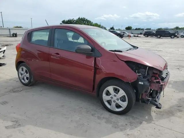 2022 CHEVROLET SPARK LS  