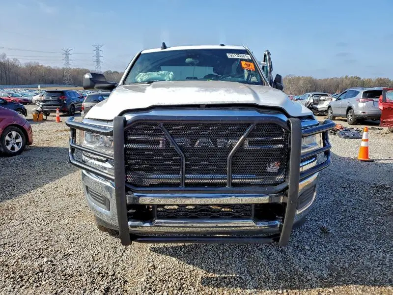 2022 RAM 2500 BIG HORN/LONE STAR  