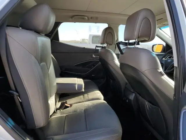 2013 HYUNDAI SANTA FE SPORT   