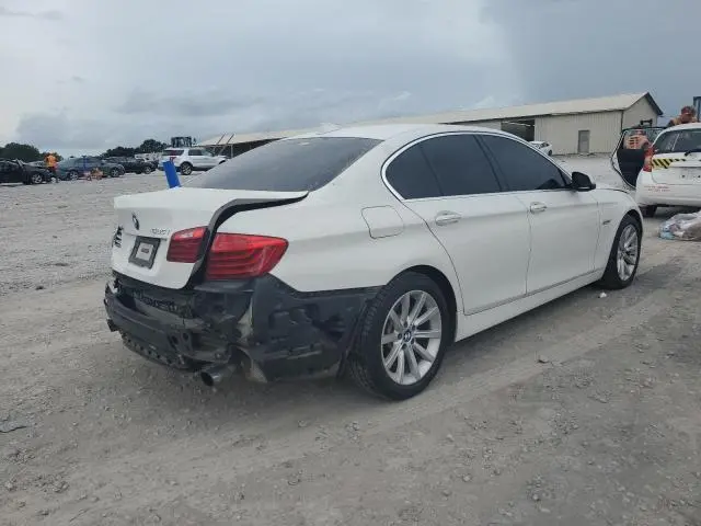 2014 BMW 535 XI  