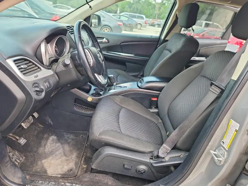 2020 DODGE JOURNEY SE  