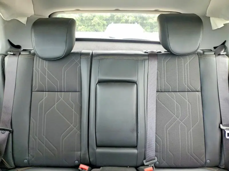 2018 CHEVROLET TRAX 1LT  