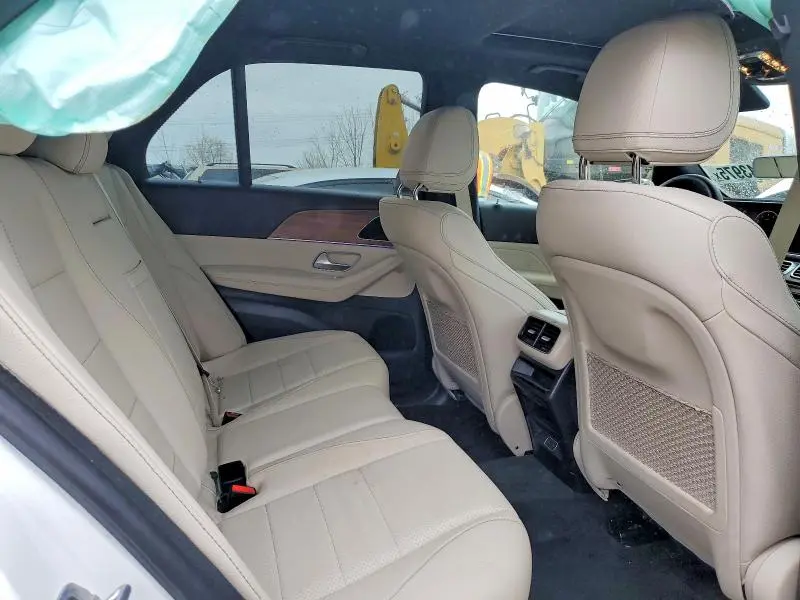 2024 MERCEDES-BENZ GLE 350 4MATIC  