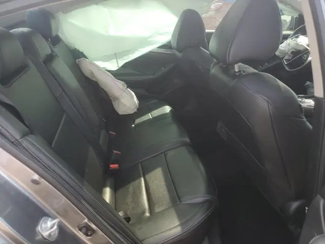 2020 NISSAN MAXIMA SL  