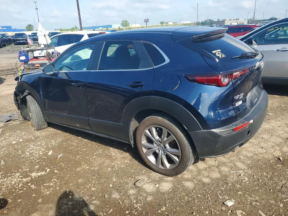 2021 MAZDA CX-30 SELECT  