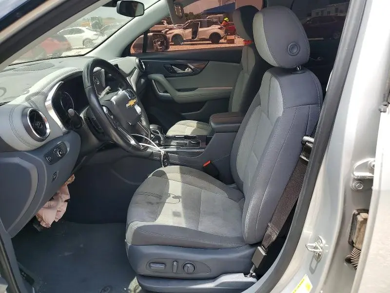 2019 CHEVROLET BLAZER 1LT  
