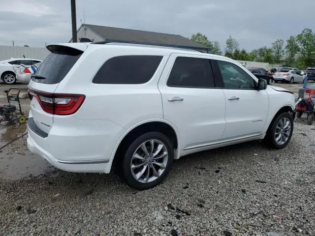 2023 DODGE DURANGO CITADEL  