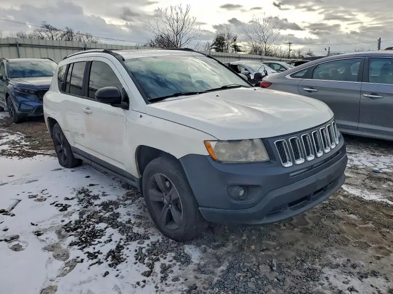 2011 JEEP COMPASS SPORT  