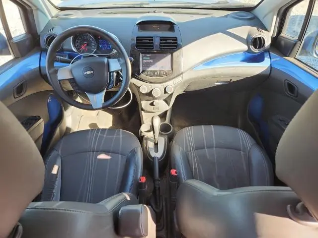 2015 CHEVROLET SPARK 1LT  