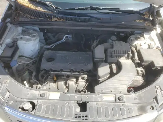 2011 KIA SORENTO BASE  