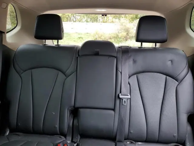 2018 BUICK ENVISION PREMIUM  