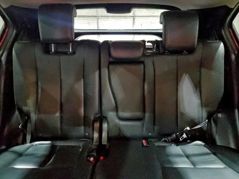 2018 MITSUBISHI ECLIPSE CROSS SE  