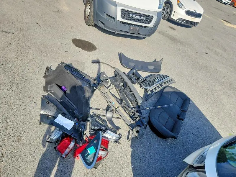 2018 HYUNDAI ELANTRA GT BASE  