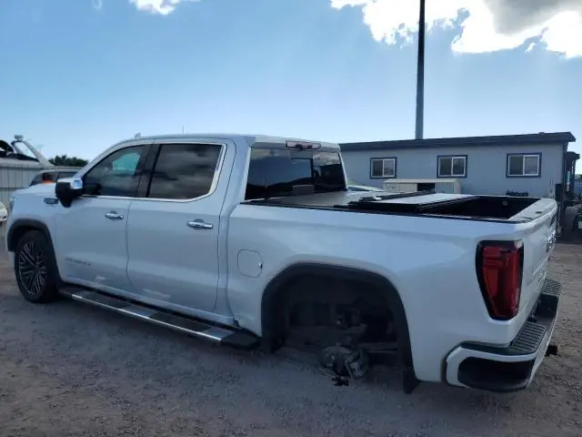 2021 GMC SIERRA C1500 DENALI  