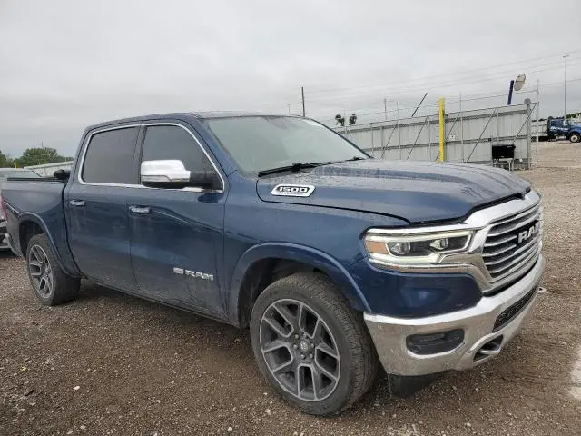 2021 RAM 1500 LONGHORN  
