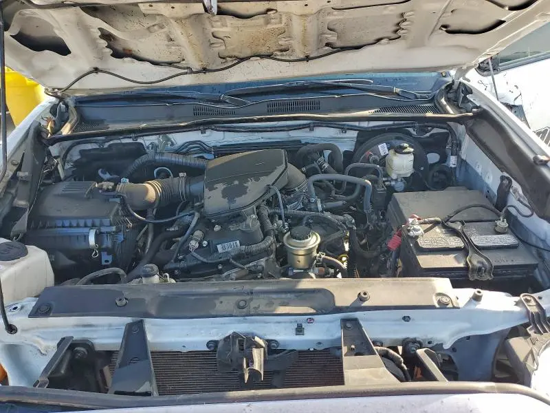 2023 TOYOTA TACOMA ACCESS CAB  