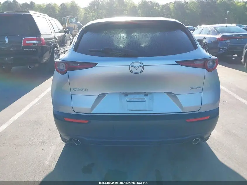 2021 MAZDA CX-30 SELECT