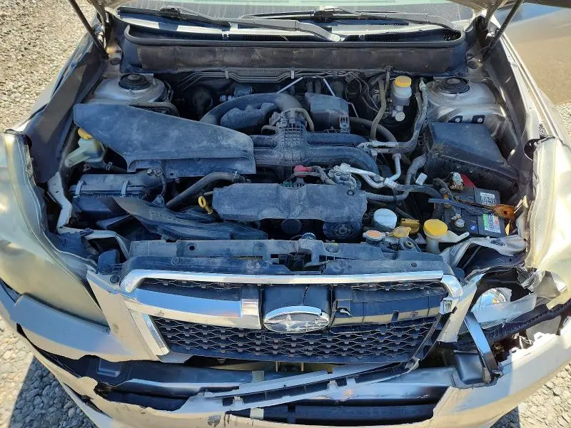 2014 SUBARU LEGACY 2.5I  