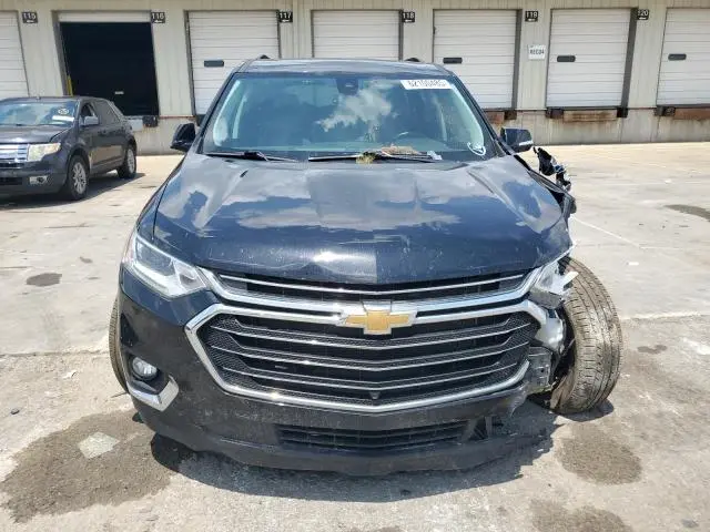 2021 CHEVROLET TRAVERSE LT  