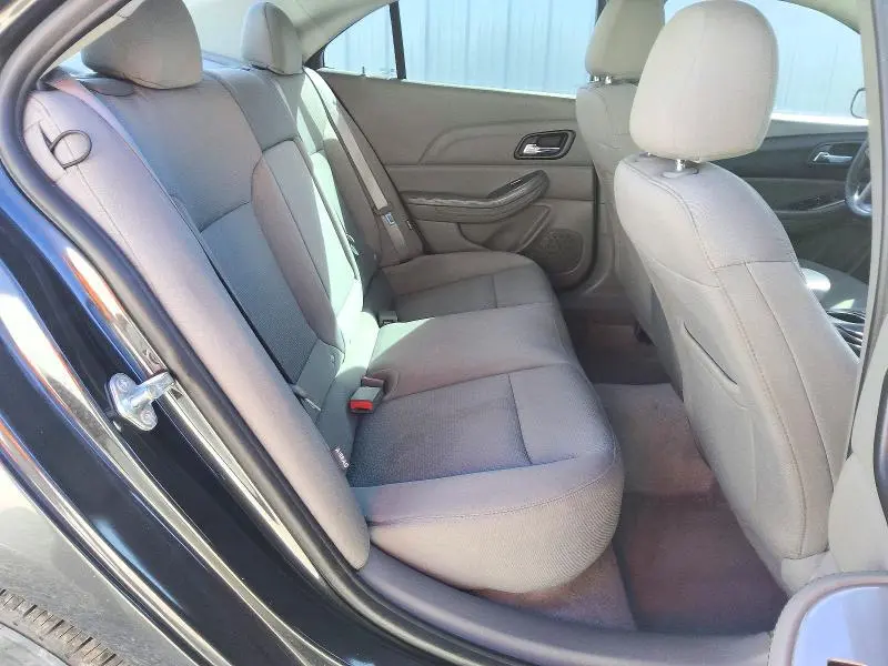 2014 CHEVROLET MALIBU LS  