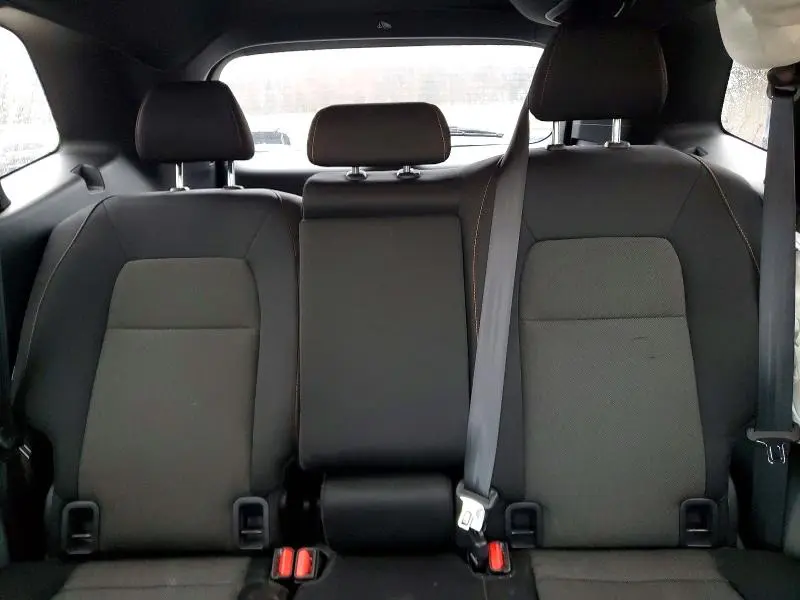 2025 HONDA CR-V SPORT  