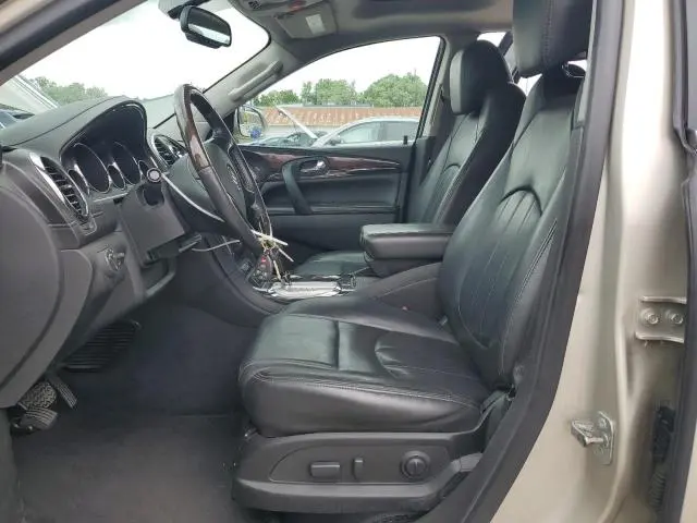 2015 BUICK ENCLAVE   