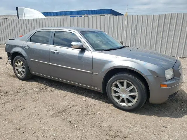 2010 CHRYSLER 300 TOURING  