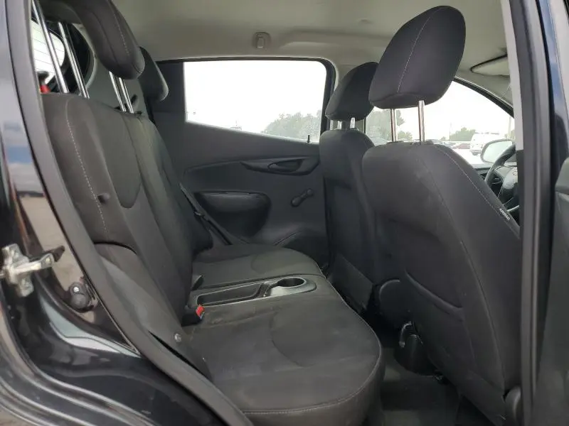 2016 CHEVROLET SPARK LS