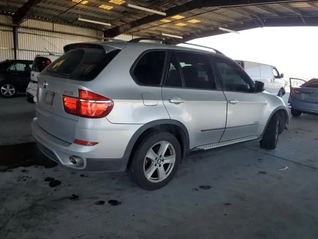 2011 BMW X5 XDRIVE35D  