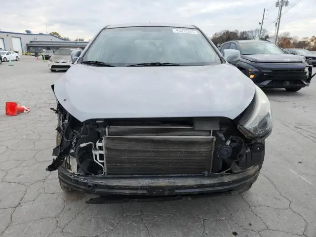 2015 HYUNDAI TUCSON GLS  