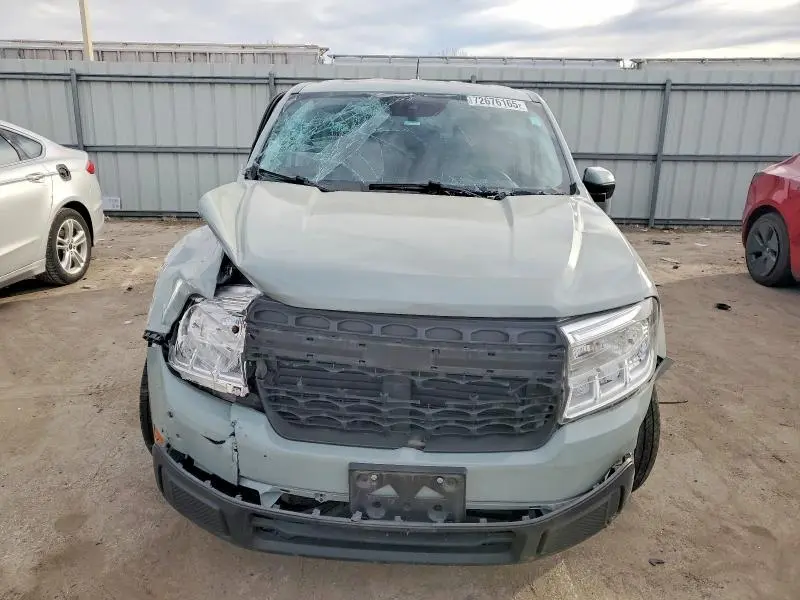 2022 FORD MAVERICK XL  