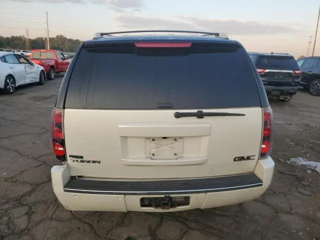 2011 GMC YUKON DENALI  