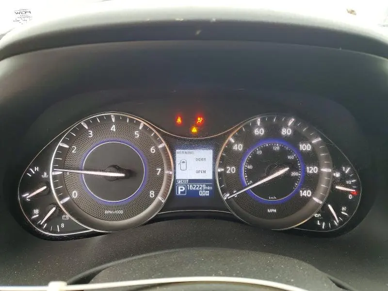 2013 INFINITI QX56 BASE  