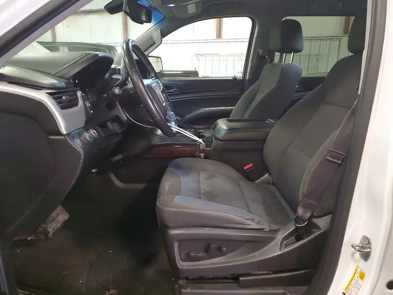 2015 GMC YUKON XL K1500 SLE  