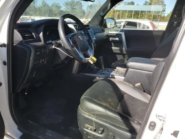 2021 TOYOTA 4RUNNER SR5/SR5 PREMIUM  