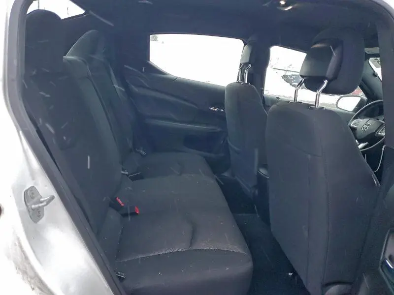 2011 DODGE AVENGER MAINSTREET  