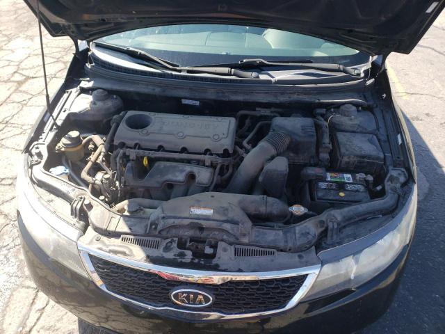 2011 KIA FORTE EX