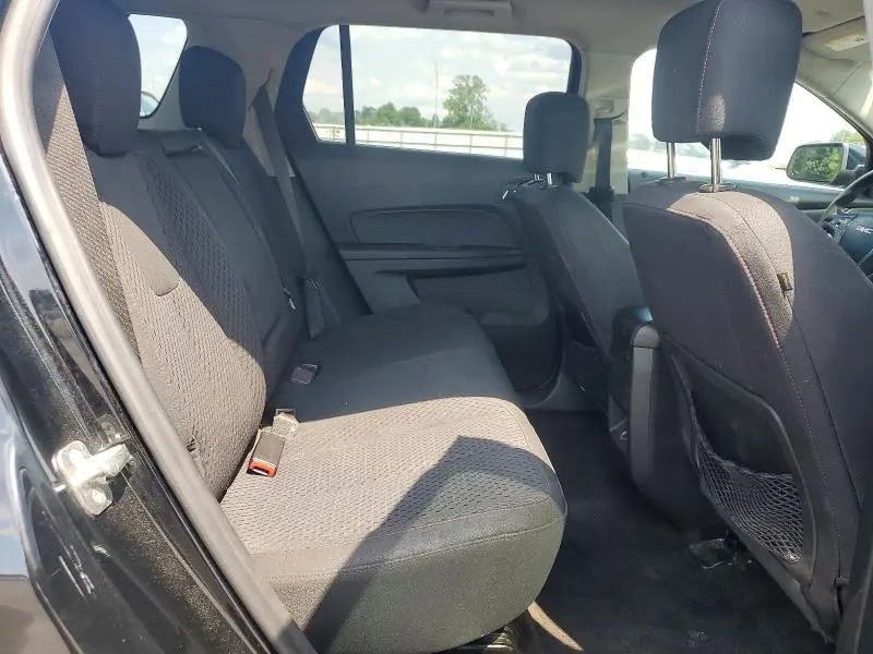 2015 GMC TERRAIN SLE  